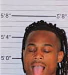 Woodall Issac - Shelby County, TN 