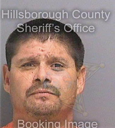 Guillen Jesus - Hillsborough County, FL 