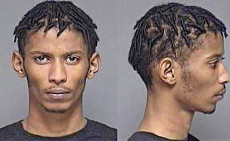 Abdi Mohamed - Olmsted County, MN 