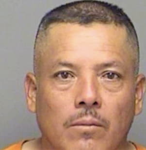 Marcial Anselmo - Denton County, TX 