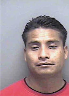 Sanchez-Morales Fontayne - Lee County, FL 