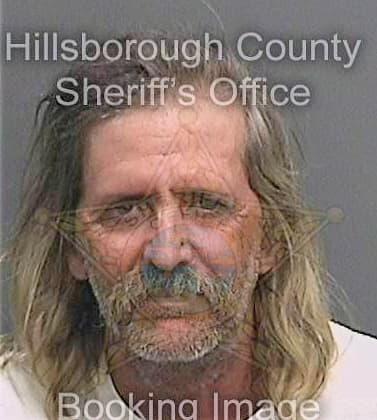 Douglas Bryan - Hillsborough County, FL 