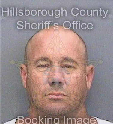 Beckner Darby - Hillsborough County, FL 