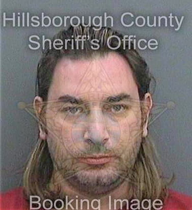 Zub Dariusz - Hillsborough County, FL 