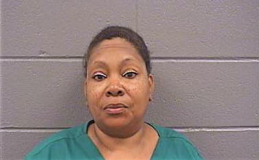 Reeves Ernestine - Cook County, IL 