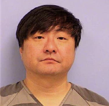 Cho John - Travis County, TX 