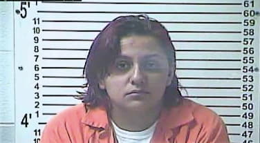 Nobriga Laura - Hardin County, KY 