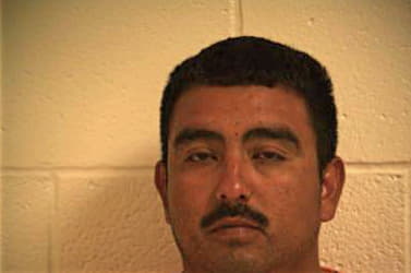 Espinoza Luis - Hidalgo County, TX 