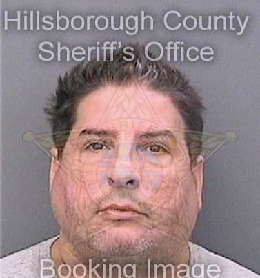 Siam Rudy - Hillsborough County, FL 