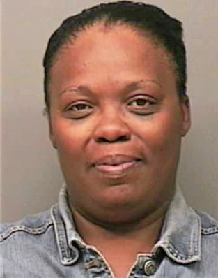 Robinson Takeyla - Montgomery County, TN 
