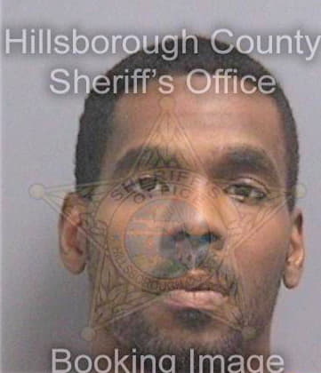 Mckay Terrell - Hillsborough County, FL 