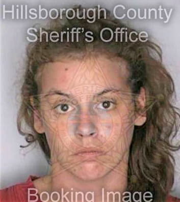 Martin Catherine - Hillsborough County, FL 