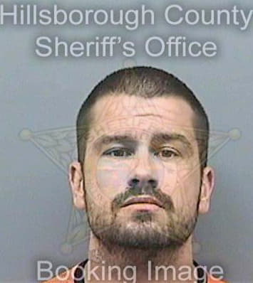 Sierra Edward - Hillsborough County, FL 
