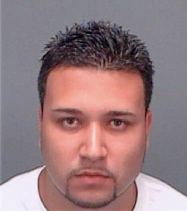 Morales Jose - Pinellas County, FL 