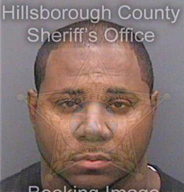 Daniels Larry - Hillsborough County, FL 