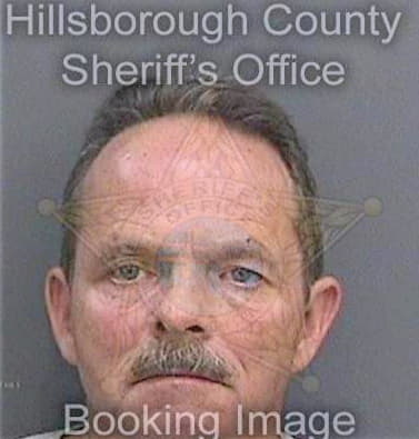 Tambling Scott - Hillsborough County, FL 