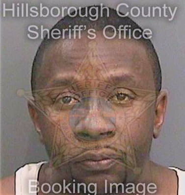 George Anthony - Hillsborough County, FL 