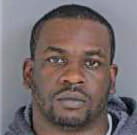Jones Antwon - Shelby County, TN 
