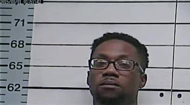 Keels Christopher - Desoto County, MS 