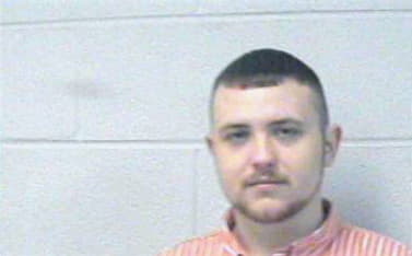 Bowen Joseph - Marshall County, TN 