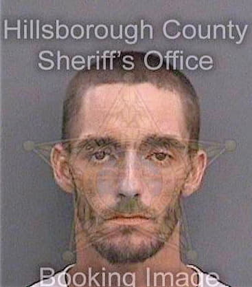 Conwell Joshua - Hillsborough County, FL 