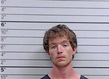Dickerson Aaron - Lee County, MS 