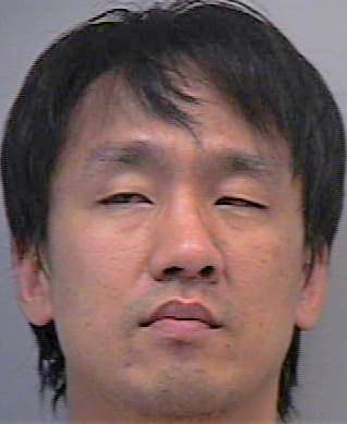 Chung Eugene - Gwinnett County, GA 