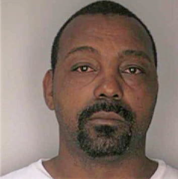 Mcgriff Eugene - Hillsborough County, FL 