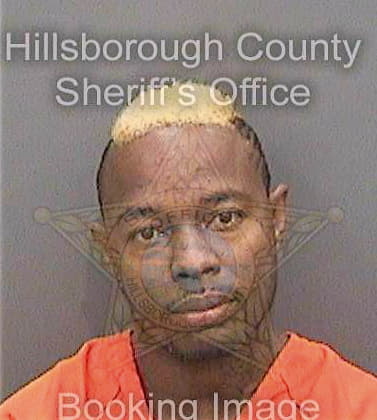 Seay Jim - Hillsborough County, FL 