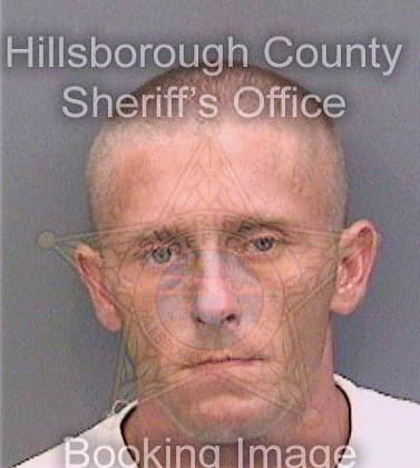 Sellars Perry - Hillsborough County, FL 