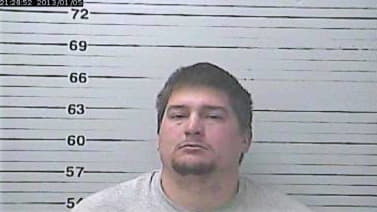 Stewart Ryan - Harrison County, MS 