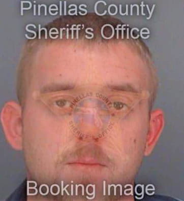 Cleary Shawn - Pinellas County, FL 