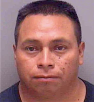 Pascual Miguel - Lee County, FL 