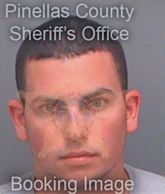 Gutterrez Randy - Pinellas County, FL 