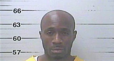 Russell Willie - Harrison County, MS 