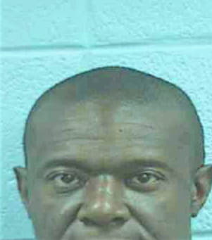 Brown James - Union County, AR 