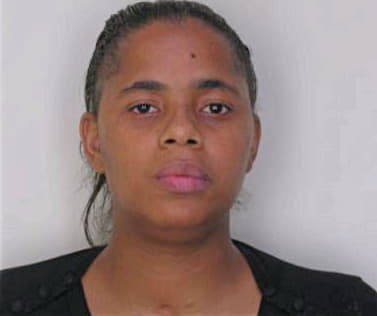 Gamble Syreeta - Hillsborough County, FL 