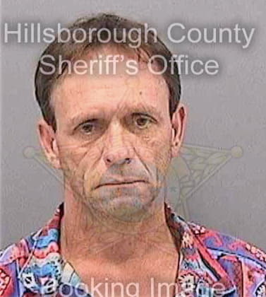 Conley Bruce - Hillsborough County, FL 