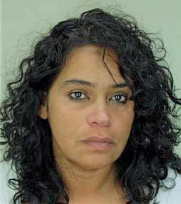 Flores Brunilda - Hillsborough County, FL 