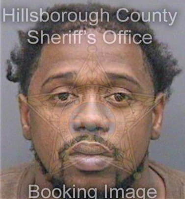 Lee Clayton - Hillsborough County, FL 