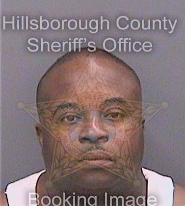 Blanc Fritz - Hillsborough County, FL 