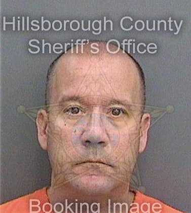 Cooney Joseph - Hillsborough County, FL 