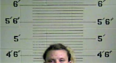 Dooley Lacausta - Perry County, KY 