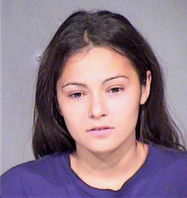 Lewis Marianna - Maricopa County, AZ 