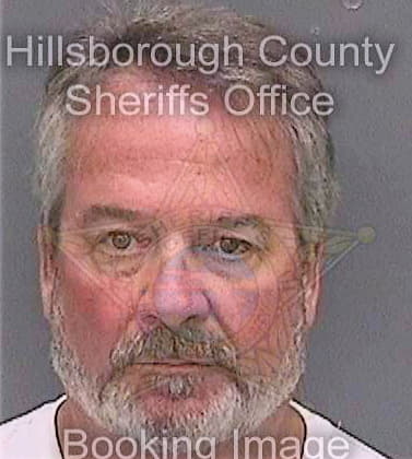 Hubbard Michael - Hillsborough County, FL 