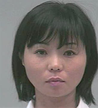 Chang Sheri - Gwinnett County, GA 