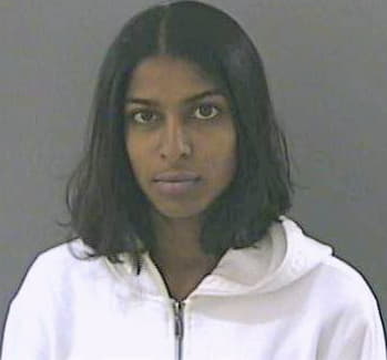 Mummaneni Sowmya - Gwinnett County, GA 