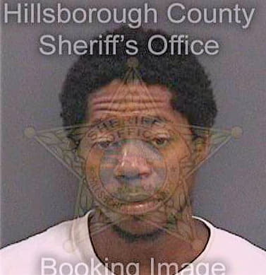 Dillard Derrick - Hillsborough County, FL 