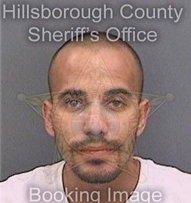 Floyd Ivan - Hillsborough County, FL 