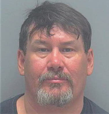 Soto Jorge - Lee County, FL 
